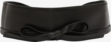Orsay Belt 'Opra' in Black: front
