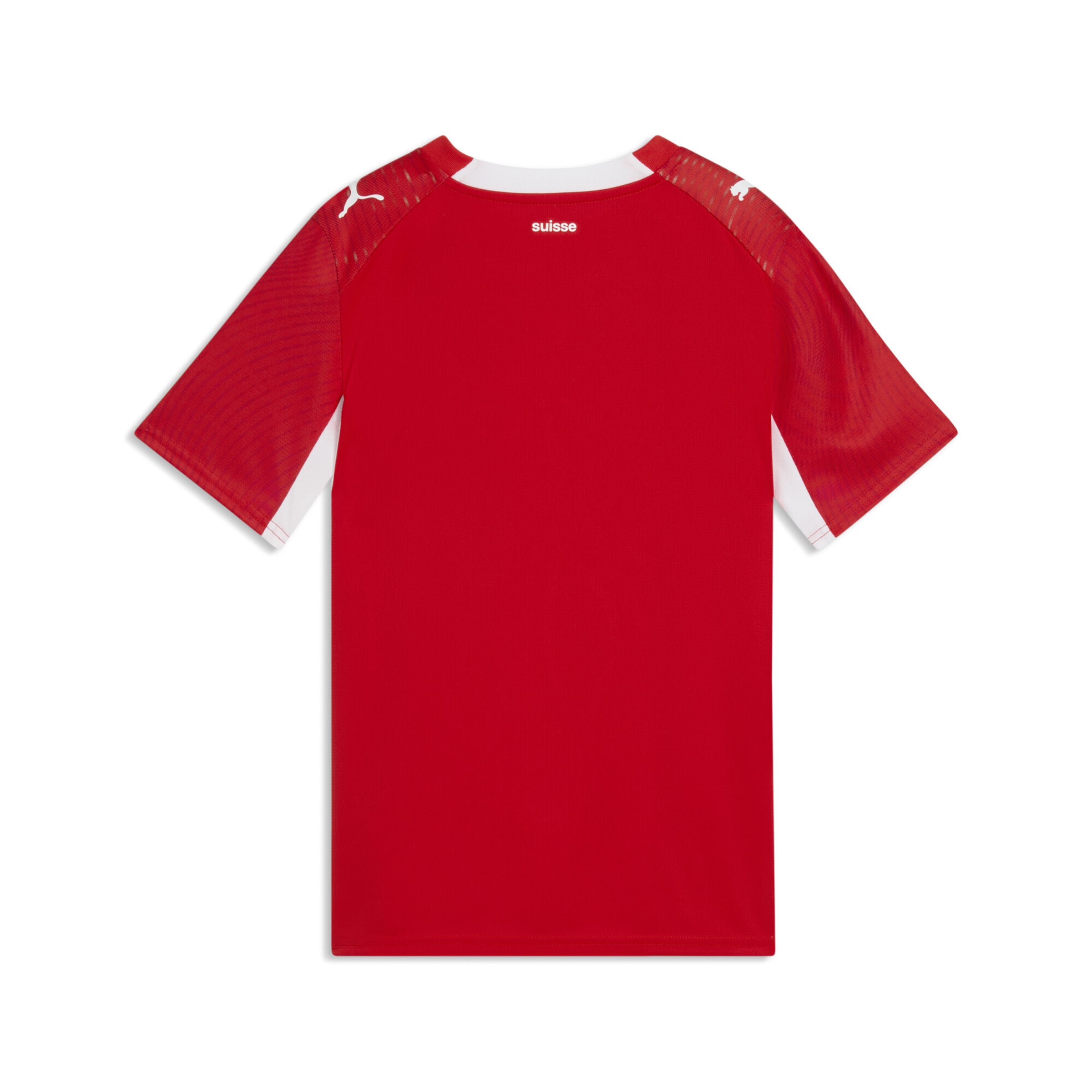 PUMA Functioneel shirt in Rood