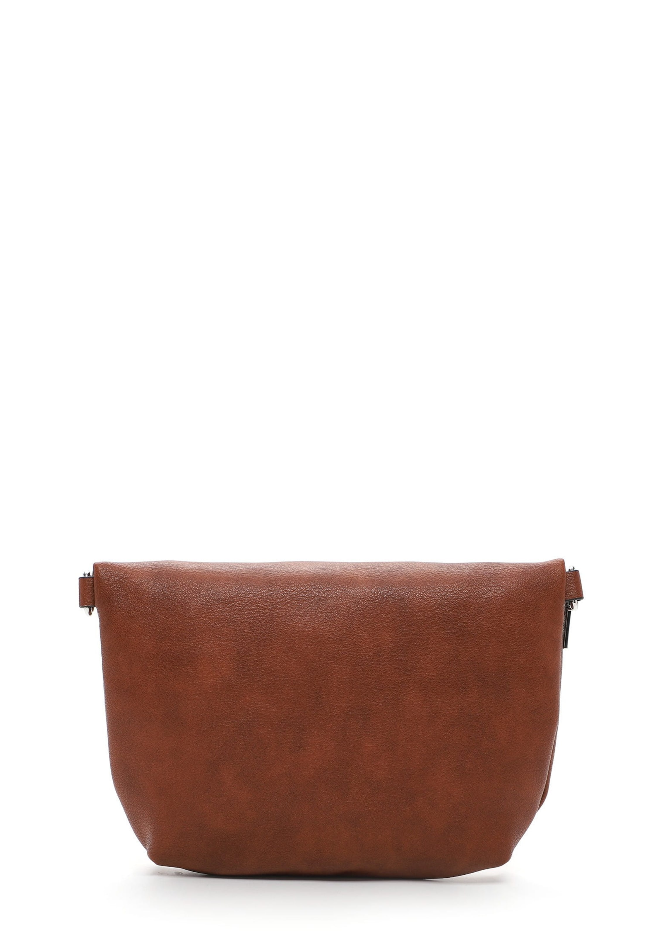 Tamaris Skuldertaske 'Nele' i brun