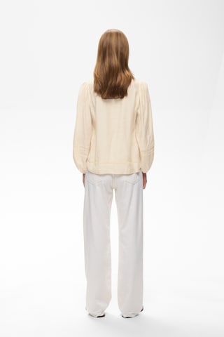 InWear - Blusa en beige