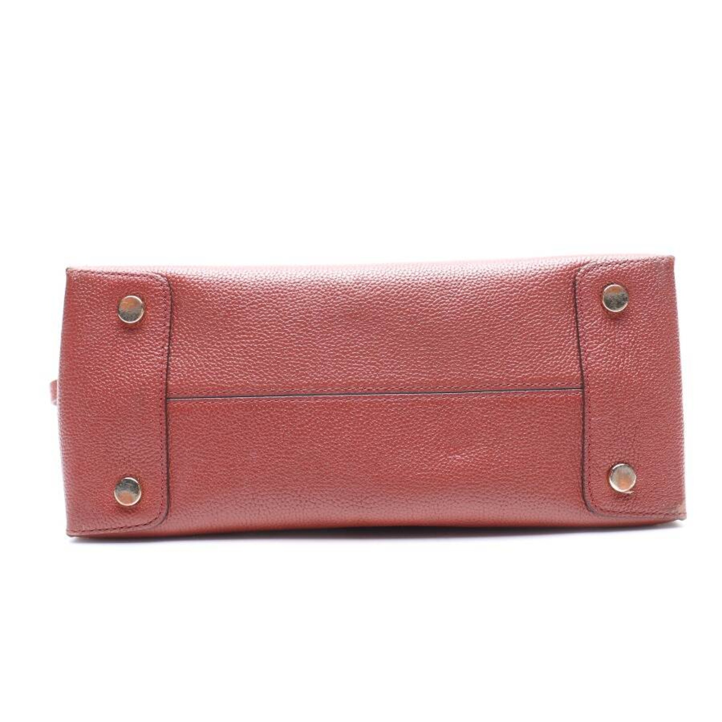 Michael Kors Handtasche One Size in Rot