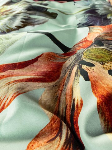 ESSENZA Bettwäsche 'Filou' in Grün