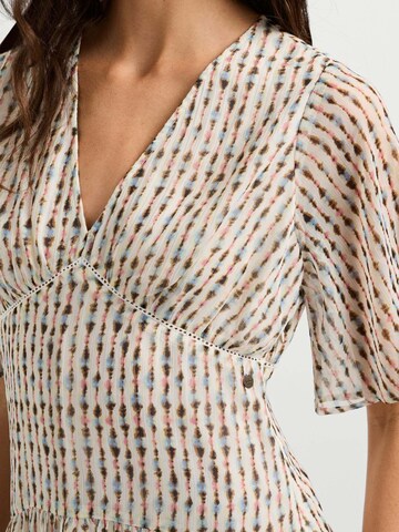 Pepe Jeans Kleid 'Faran' in Beige