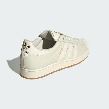 ADIDAS ORIGINALS - Zapatillas deportivas bajas 'Superstar Messi' en beige