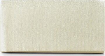 apriori Clutch in Beige