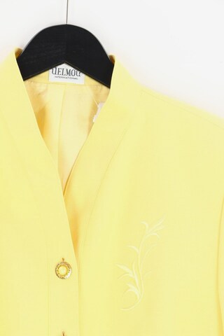 delmod Workwear & Suits in L-XL in Yellow