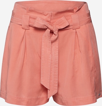 Superdry Shorts in Orange: predná strana