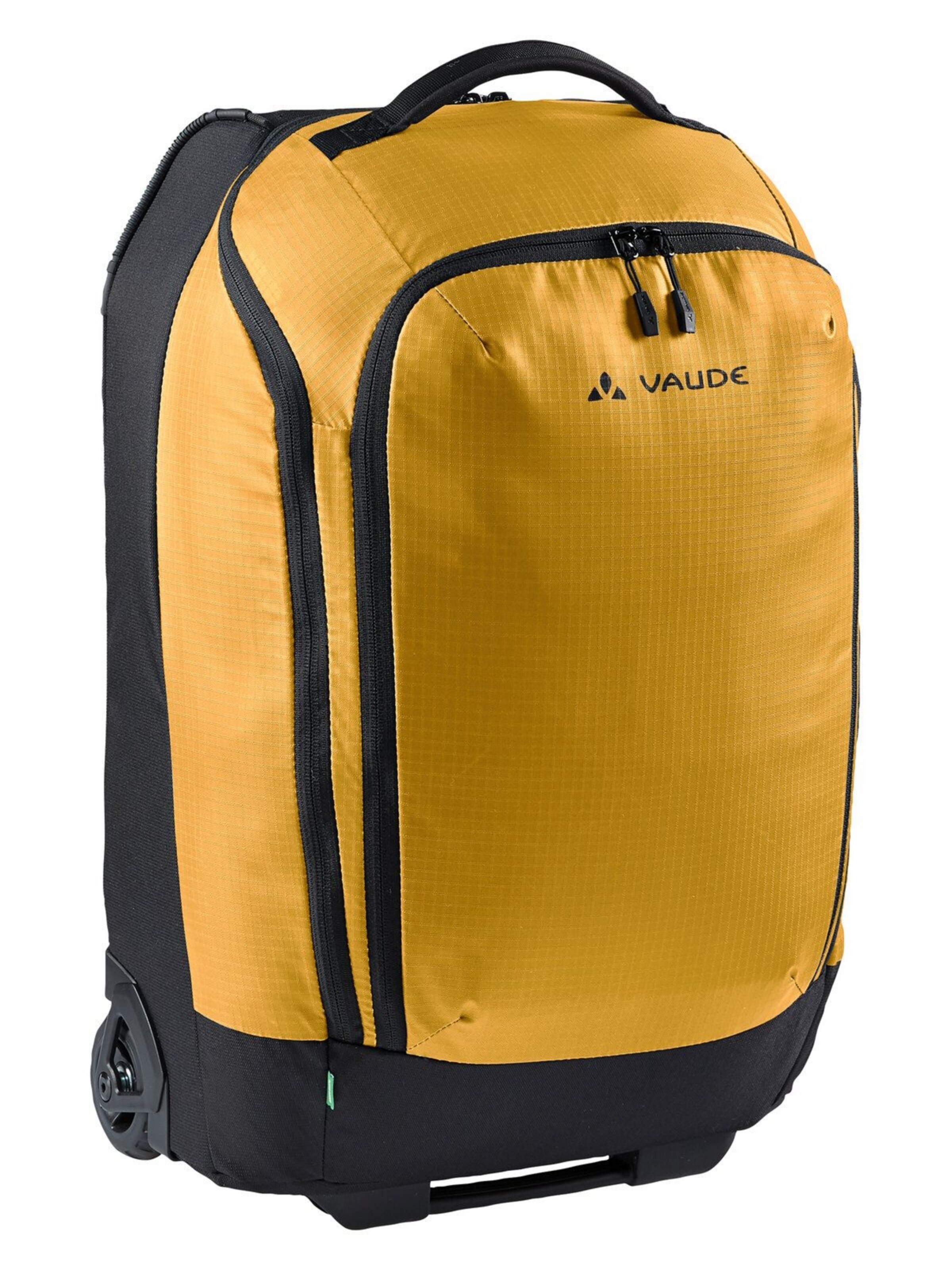 VAUDE Sportrugzak 'City Travel Carry-On' in Geel