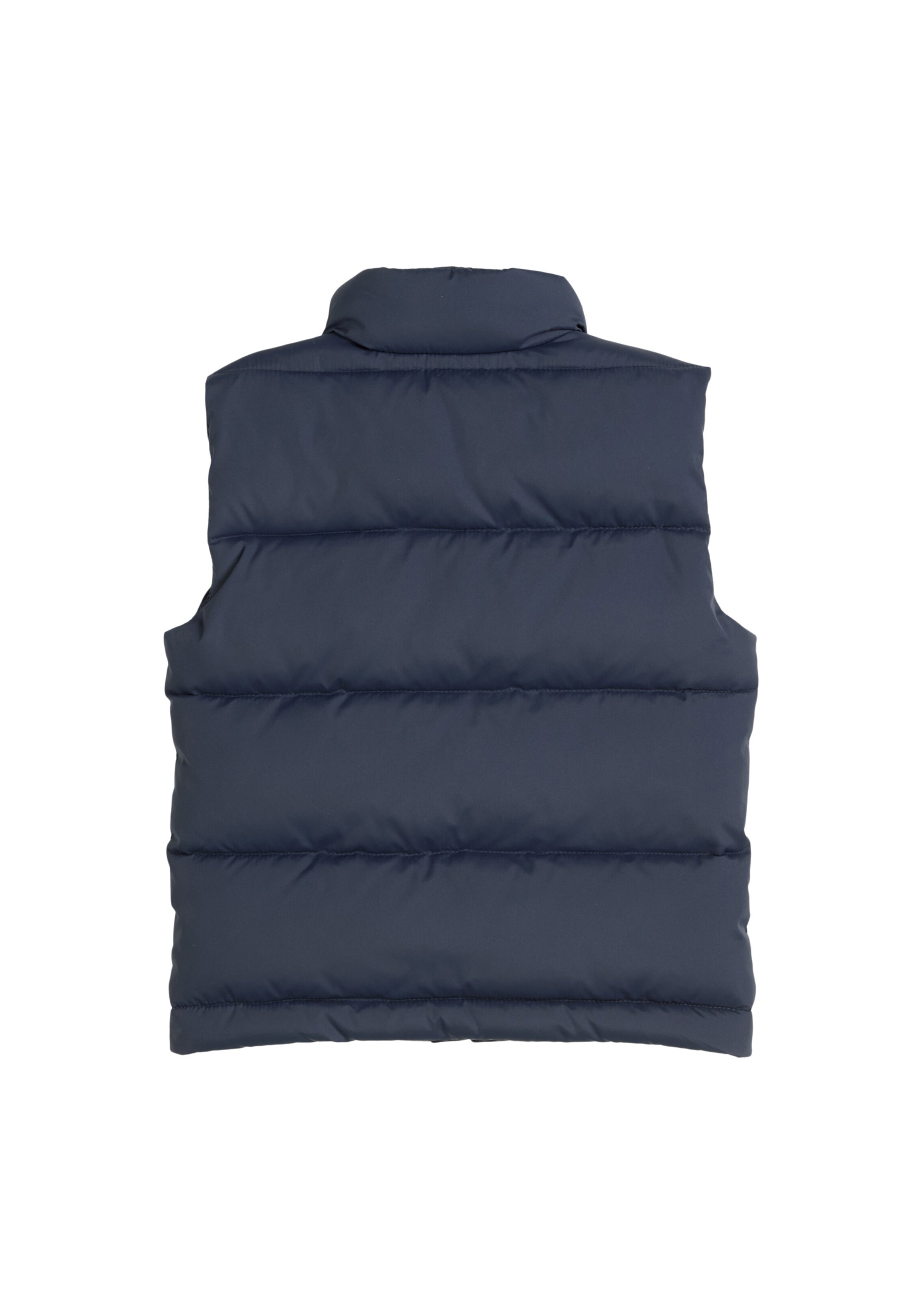 Marc O'Polo Vest in Blue
