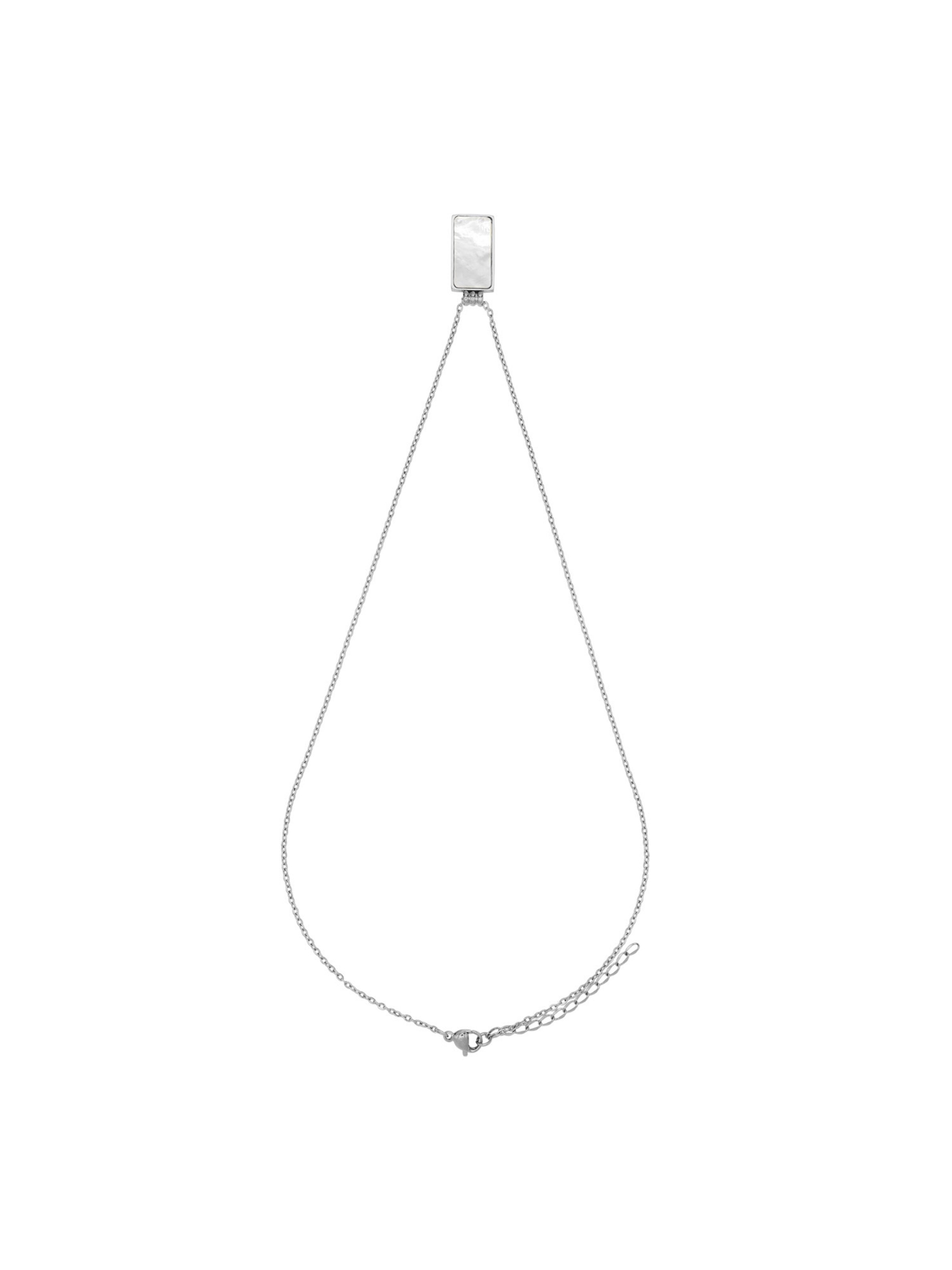 Heideman Kette 'Lenya' in Silber