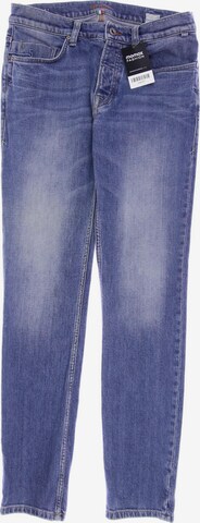 Five Fellas Jeans in 31 in Blue: front