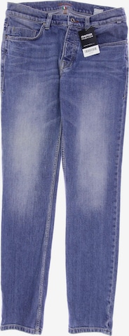Five Fellas Jeans in 31 in Blue: front