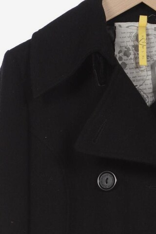 ICHI Jacket & Coat in S in Black