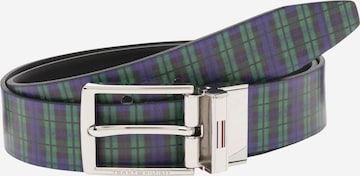 TOMMY HILFIGER Belt in Black