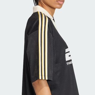 ADIDAS ORIGINALS - Camiseta en negro