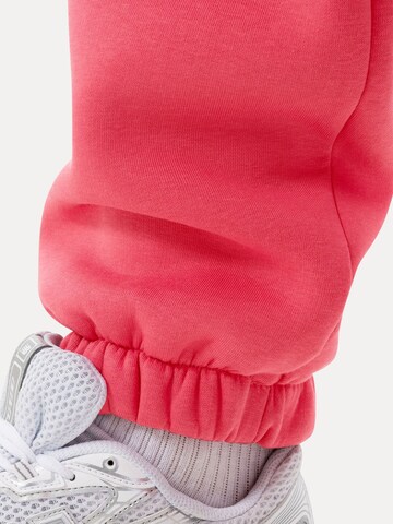 Smilodox Regular Broek in Roze