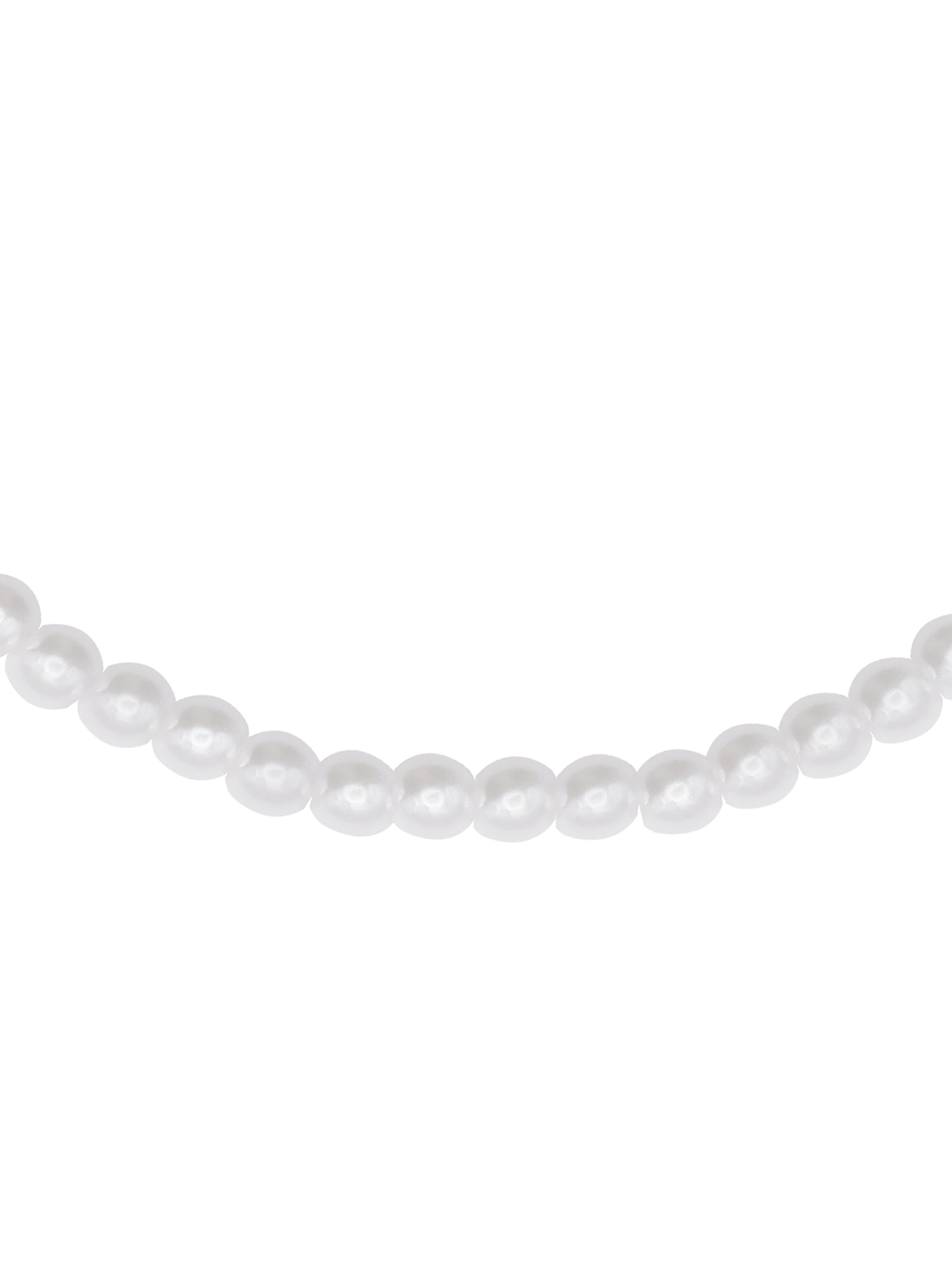 Heideman Bracelet 'Blake' in White