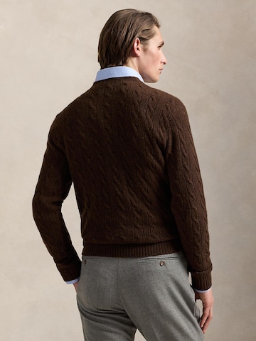 Polo Ralph Lauren Sweater in Brown