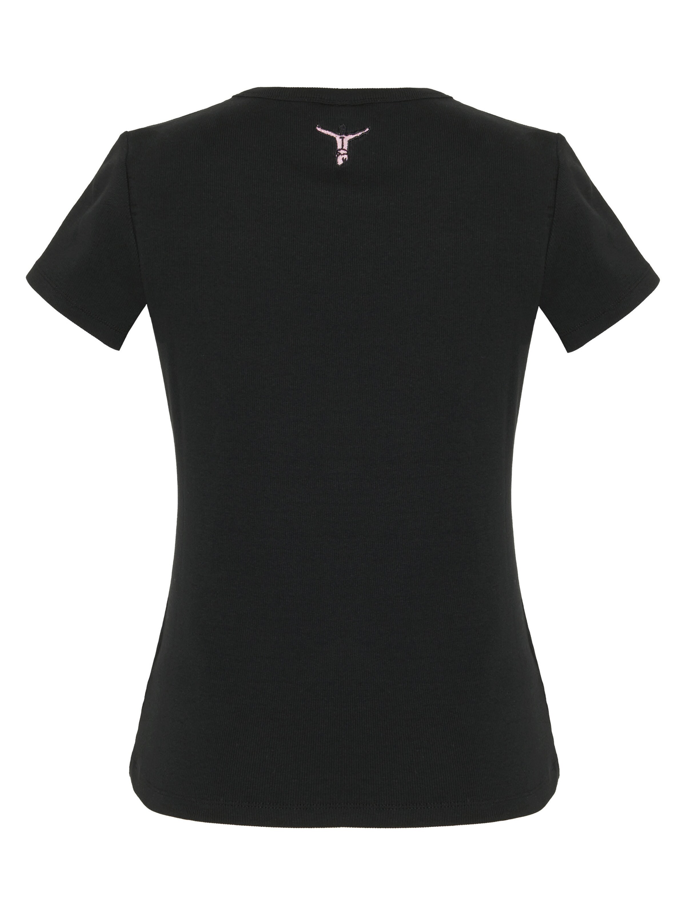 CHIEMSEE Shirt in Black