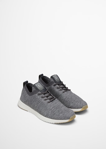 Marc O'Polo Sneakers laag in Grijs