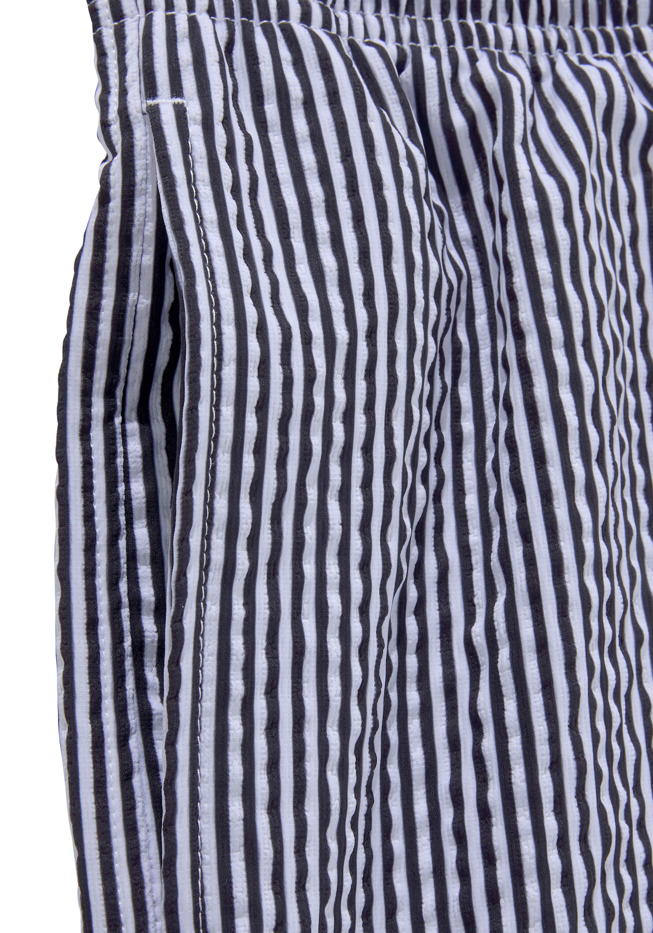 VENICE BEACH Плавательные шорты в Черный