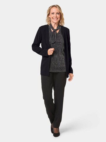 Goldner Blazer in Black