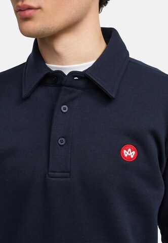 Kronstadt Sweatshirt in Blue