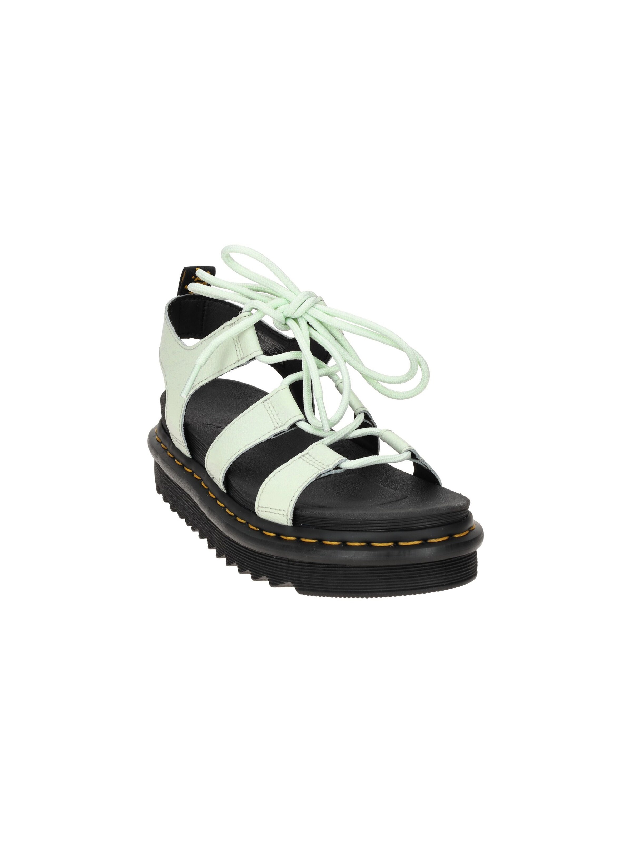Dr. Martens Sandale '31617763'‌ in Grün