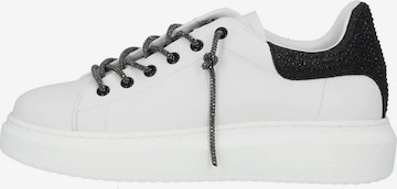 Palado by Sila Sahin Sneakers 'Rugu ' in White