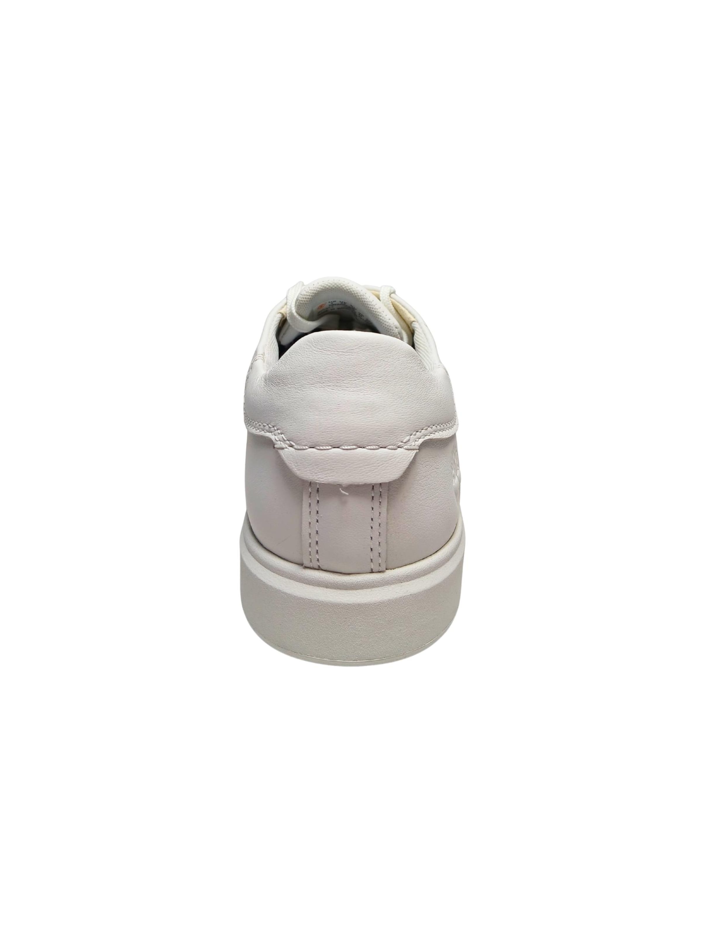 TIMBERLAND - Zapatillas deportivas bajas en blanco