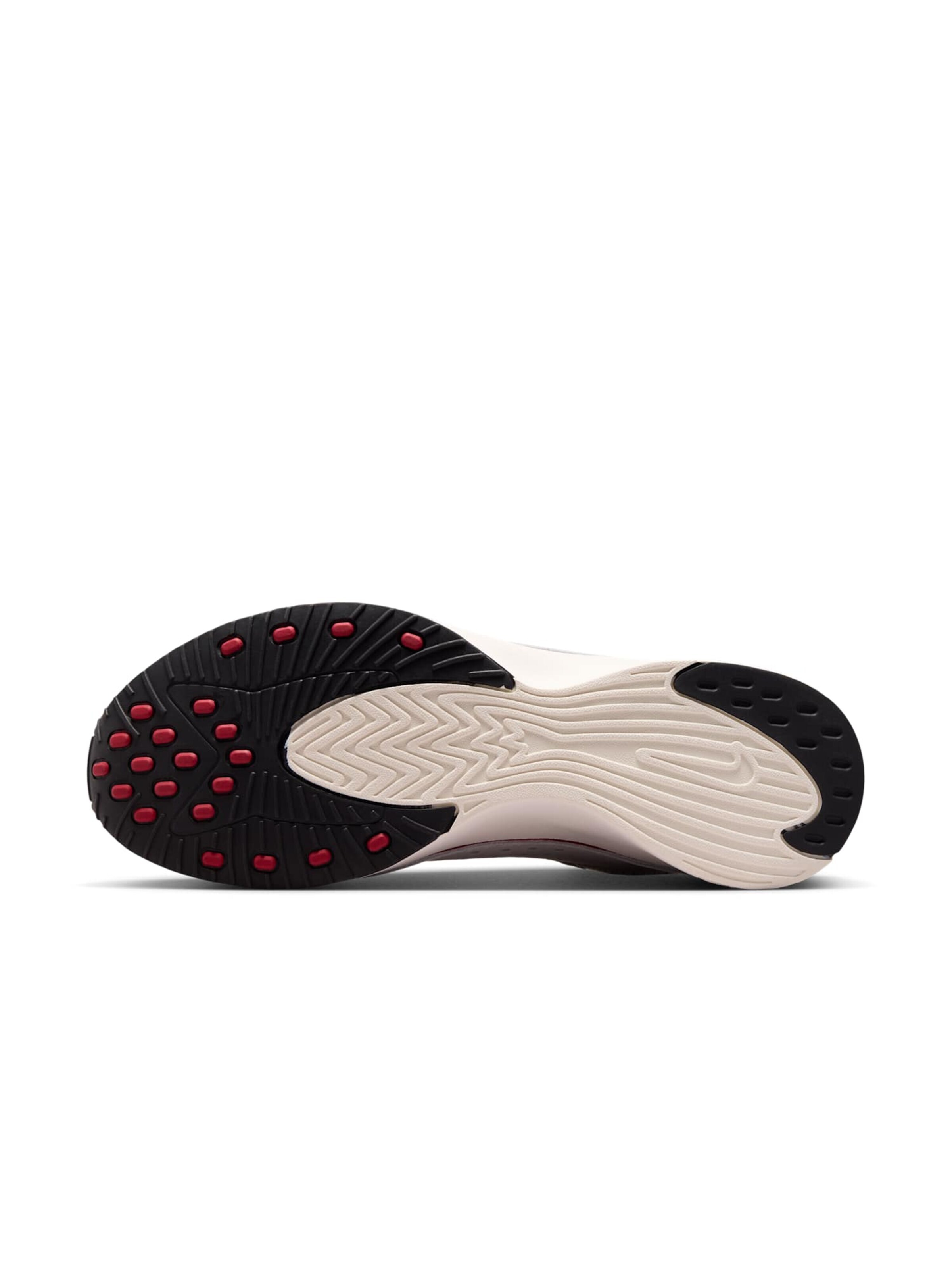 NIKE - Calzado deportivo con cordones 'Air' en gris