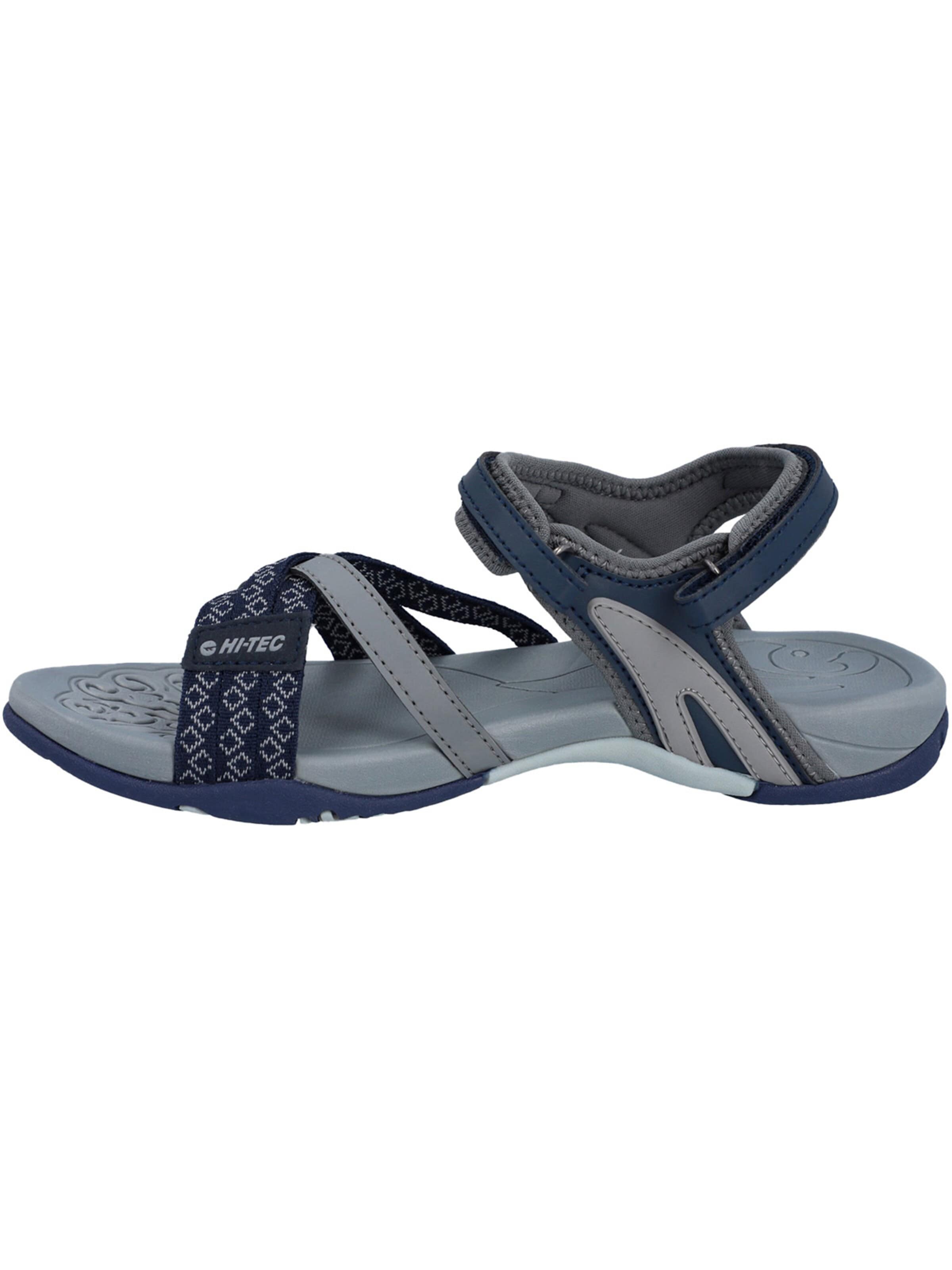 HI-TEC Sandale 'Freizeitschuh Savanna II'‌‌‌‌‌ in Blau