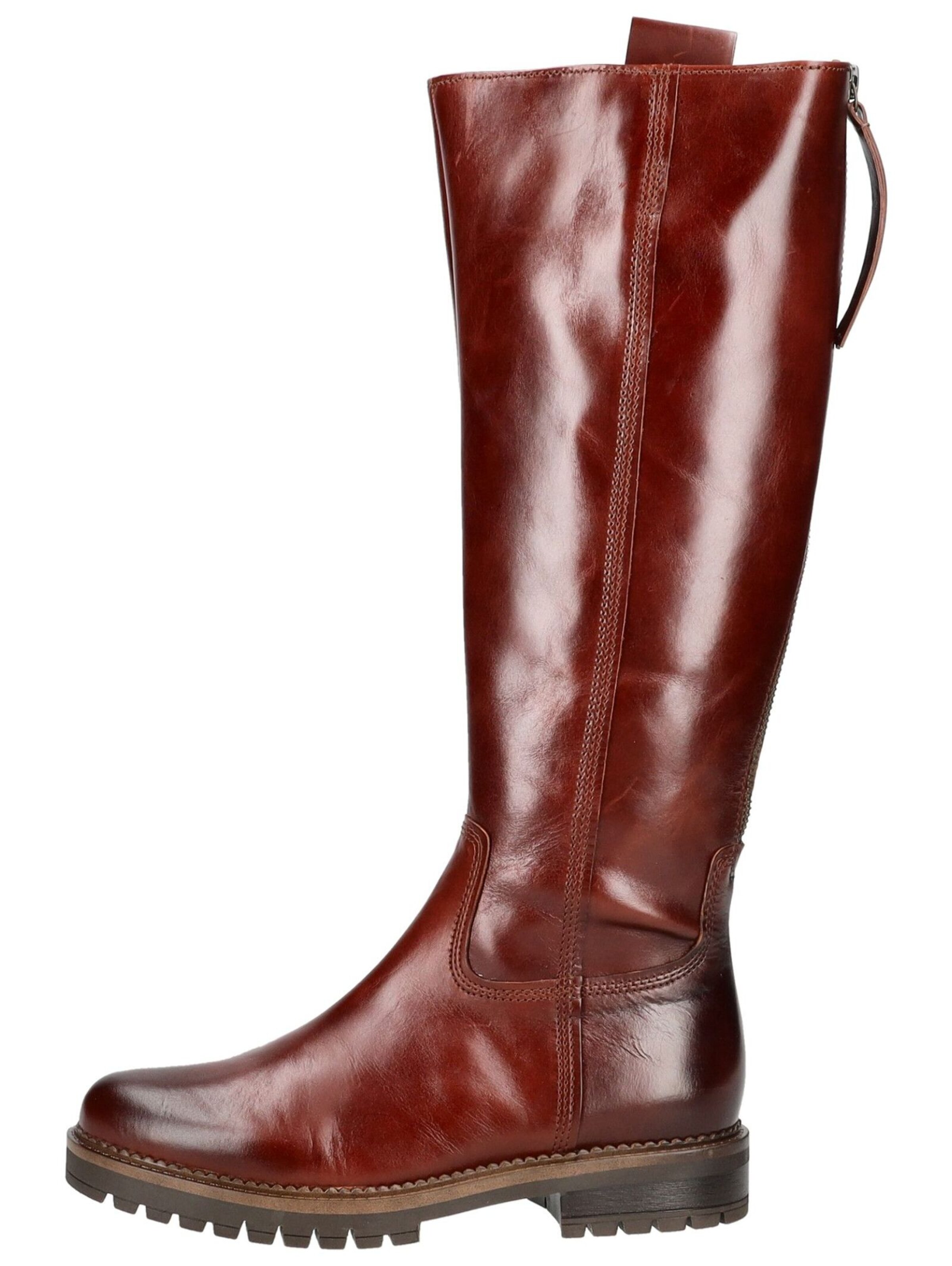GABOR Stiefel in Braun