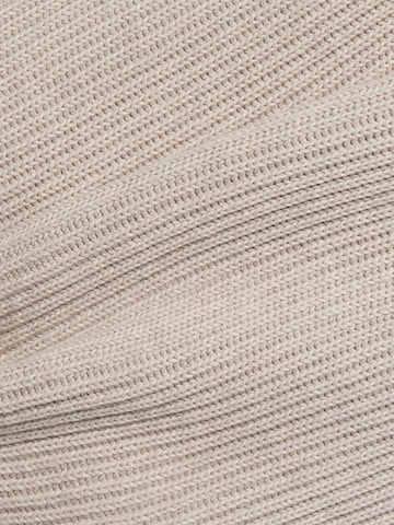 Nils Sundström Sweater in Beige