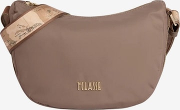 Alviero Martini Taška přes rameno 'alviero martini SMALL SHOULDER BAG BORSA' – béžová: přední strana
