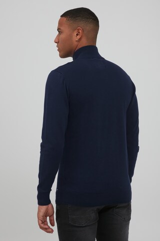 INDICODE JEANS Sweater 'BADDON' in Blue