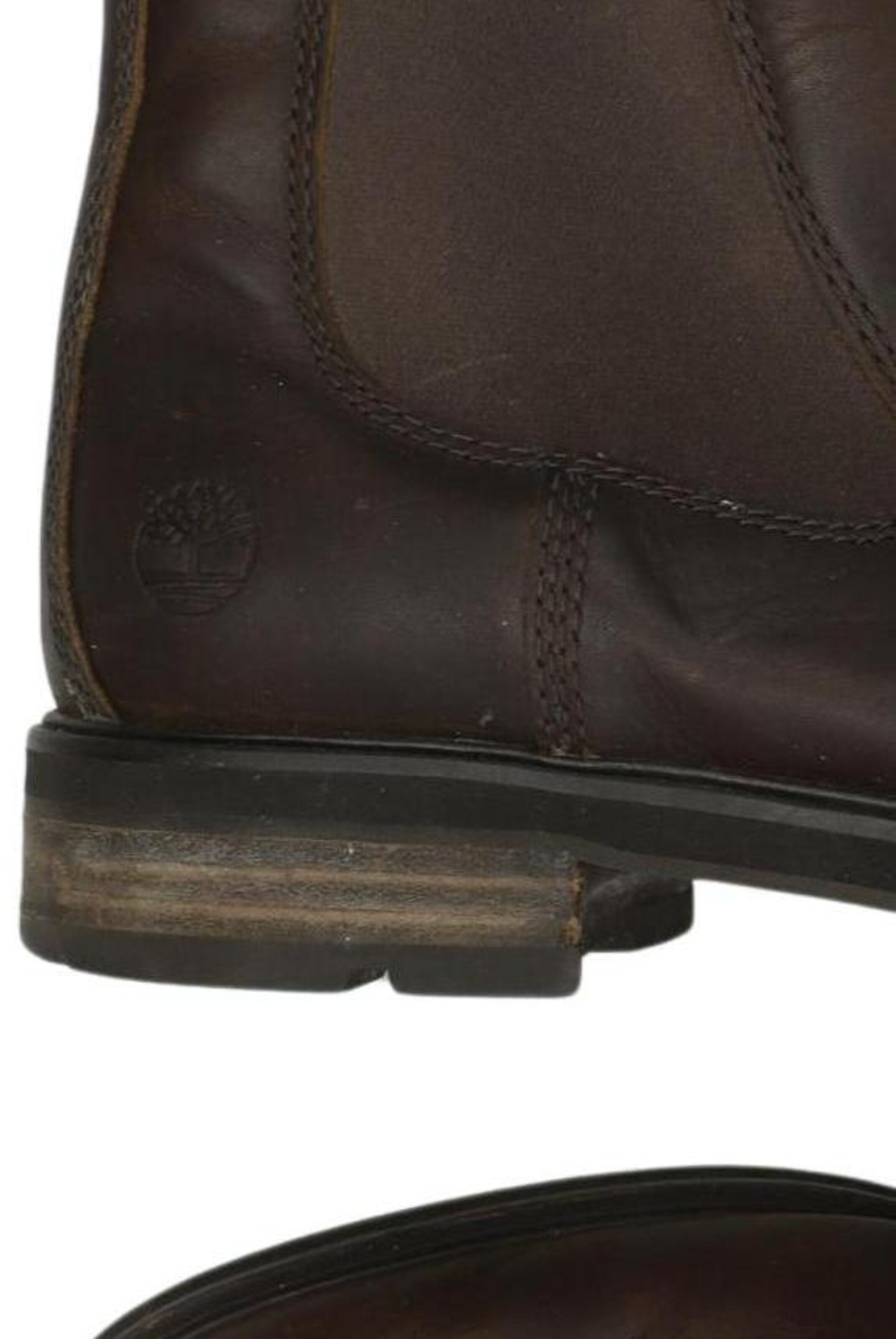 TIMBERLAND Stiefel 43,5 in Braun