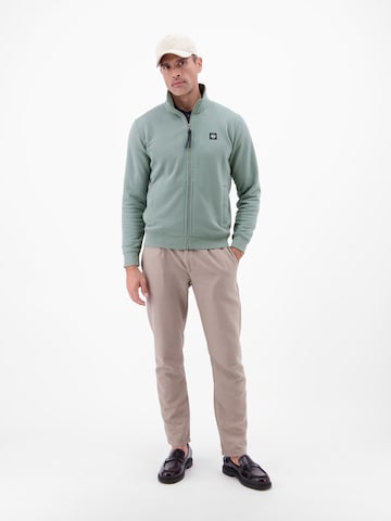 LERROS Sweatvest in Grijs