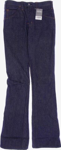 DICKIES Jeans 28 in Blau: predná strana