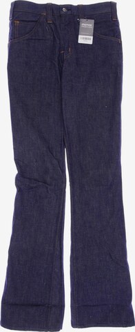 DICKIES Jeans in 28 in Blue: front