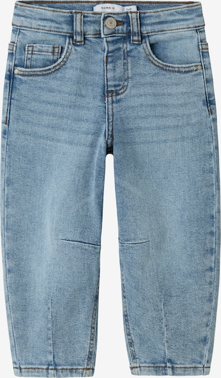 Džinsai 'NMFBELLA' iš NAME IT, spalva – tamsiai (džinso) mėlyna, Prekių apžvalga