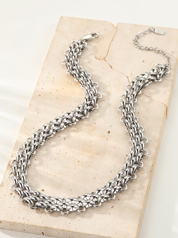 Hey Happiness - Cadena en plata