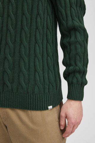!Solid - Jersey en verde