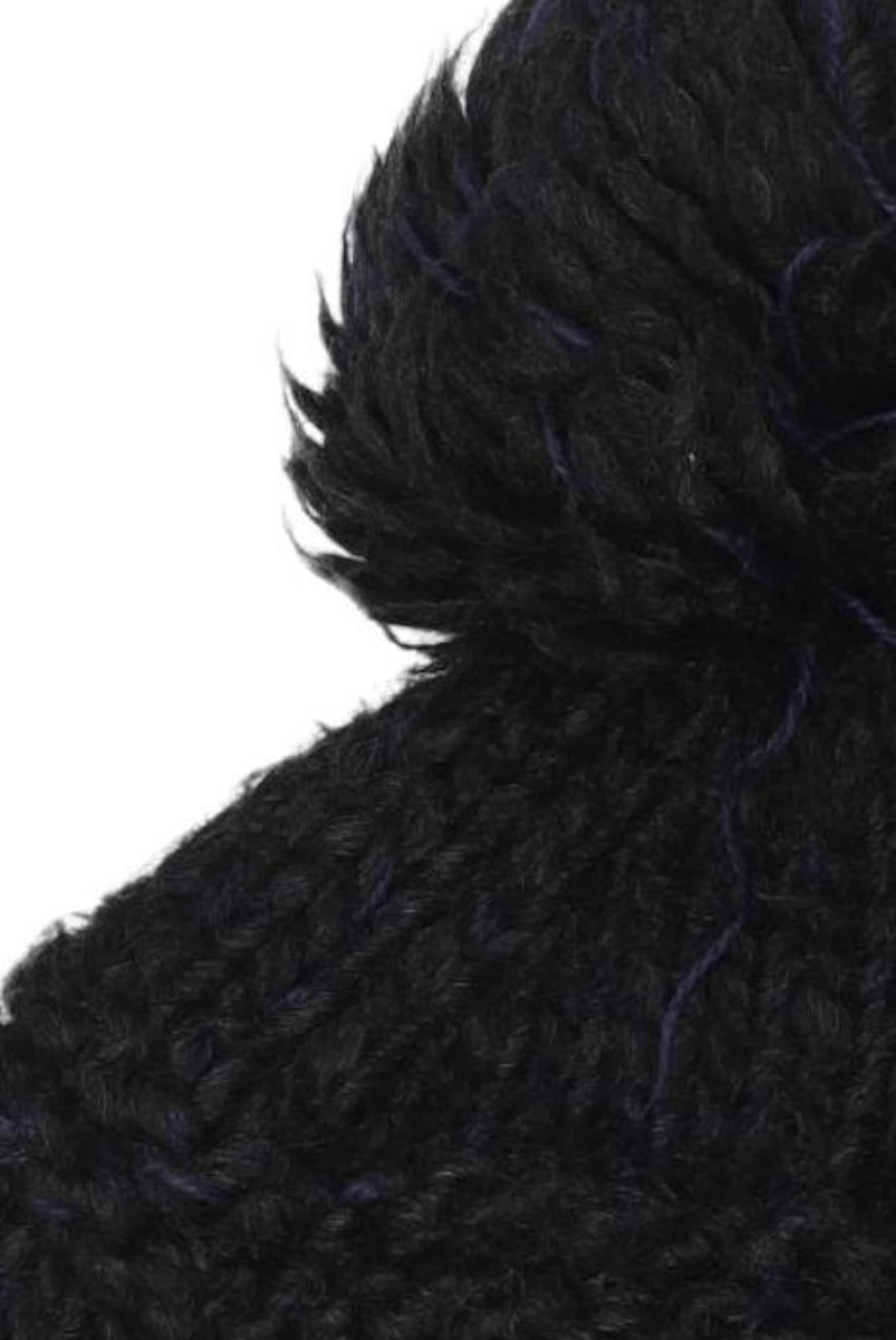 Barts Hut oder Mütze One Size in Schwarz