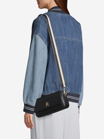 TOMMY HILFIGER Crossbody Bag in Blue