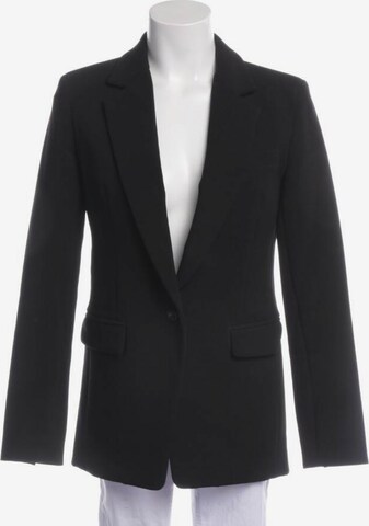 Michael Kors Blazer in XXS in Black: front