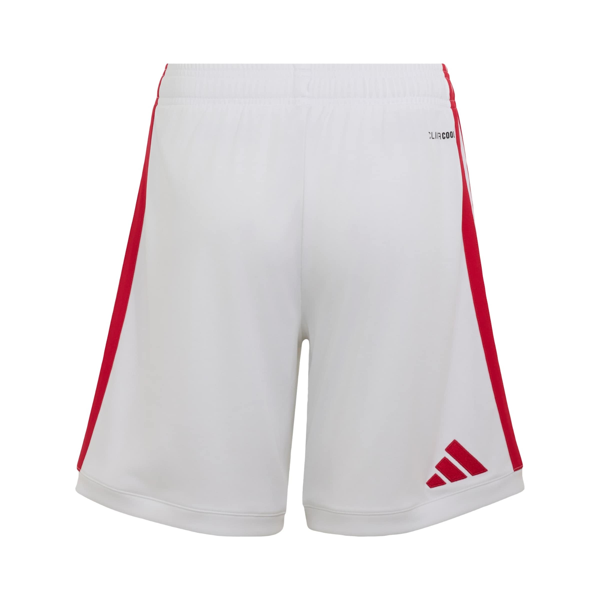 ADIDAS PERFORMANCEregular Sportske hlače 'Ajax 26/27' - bijela boja