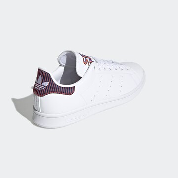 ADIDAS ORIGINALS Platform trainers 'Stan Smith' in White
