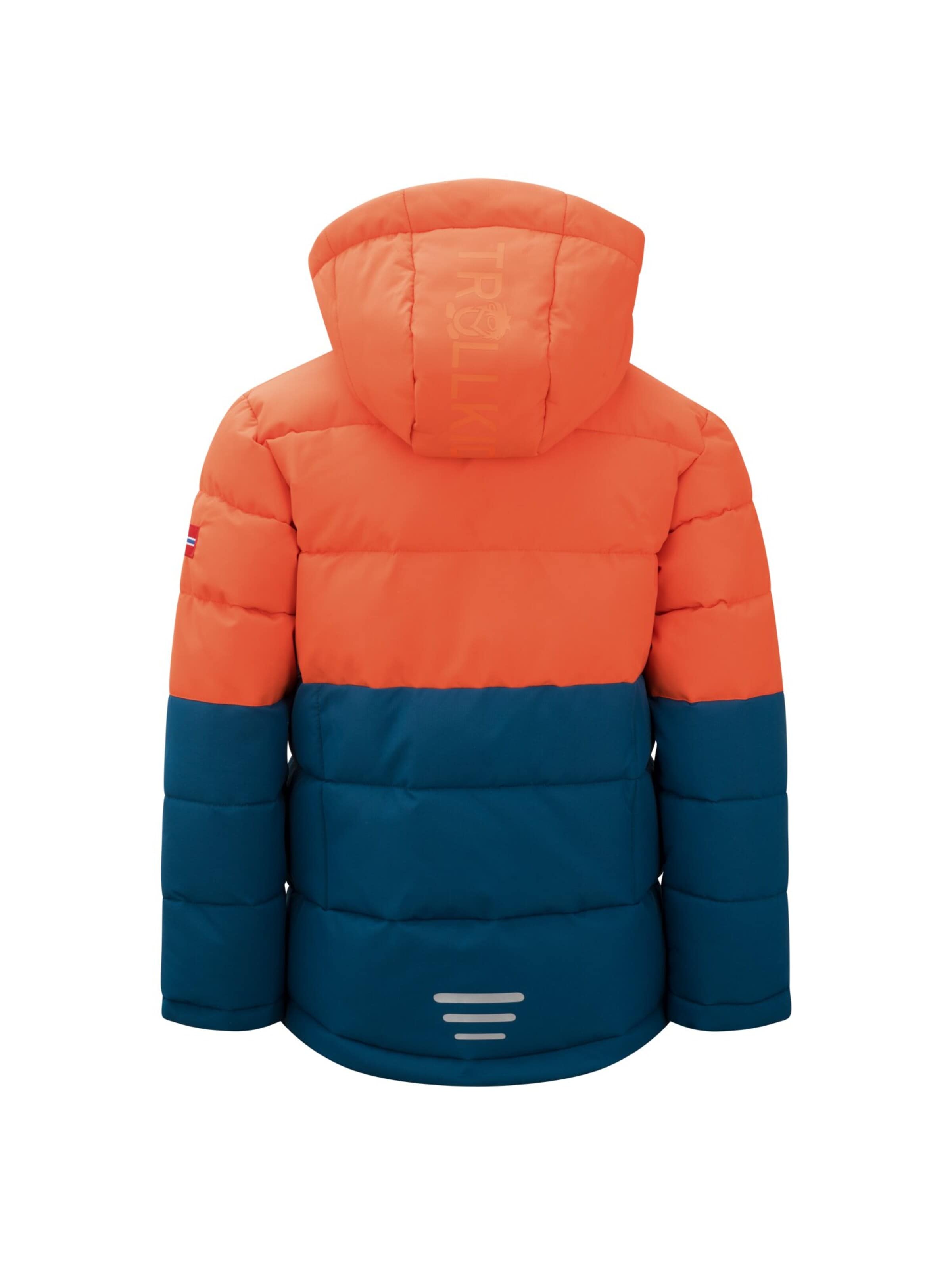 TROLLKIDS Winterjacke‌‌‌‌‌ in Orange
