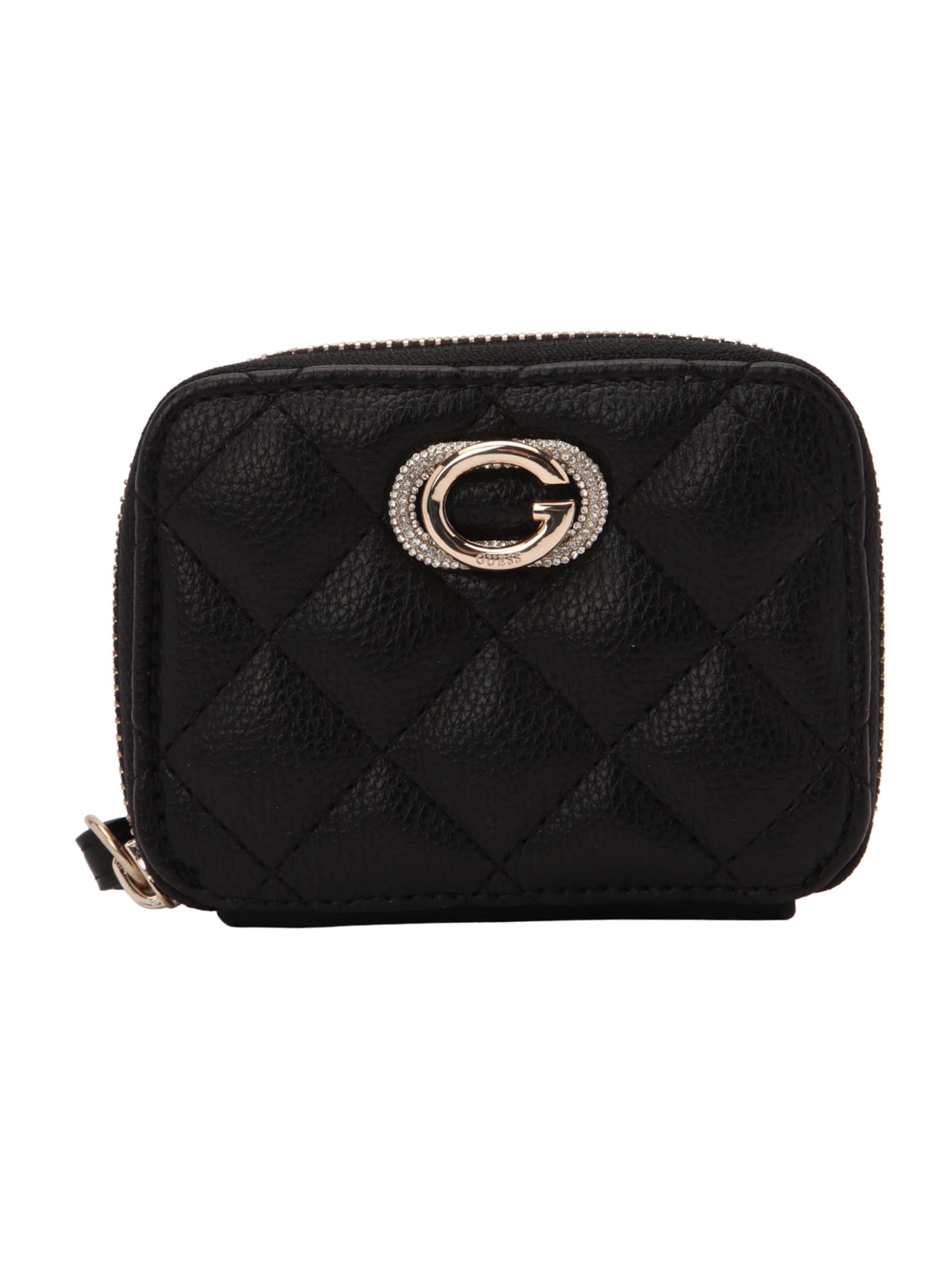 GUESS Wallet in Black